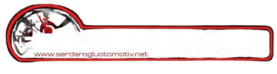 Serdaroğlu Otomotiv Logo